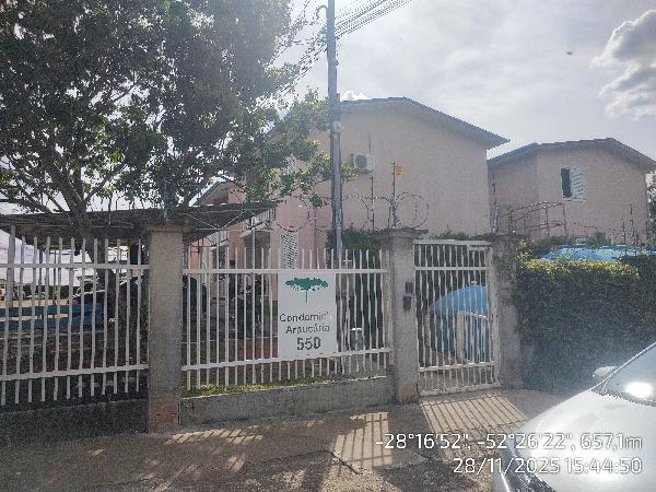 Apartamento - Venda, SANTA MARTA, PASSO FUNDO, RS