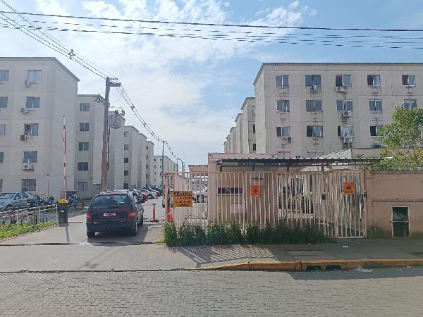 Apartamento - Venda, SANTOS DUMONT, SAO LEOPOLDO, RS