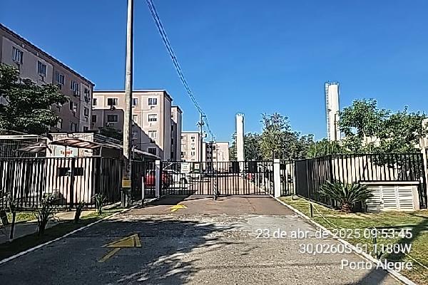 Apartamento - Venda, MARIO QUINTANA, PORTO ALEGRE, RS