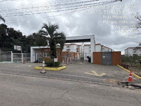 Apartamento - Venda, Santa Isabel, VIAMAO, RS