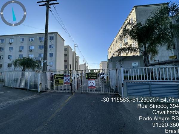 Apartamento - Venda, Cavalhada, PORTO ALEGRE, RS