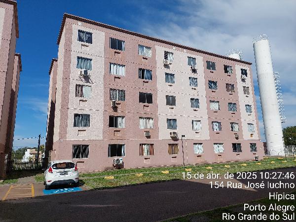 Apartamento - Venda, HIPICA, PORTO ALEGRE, RS