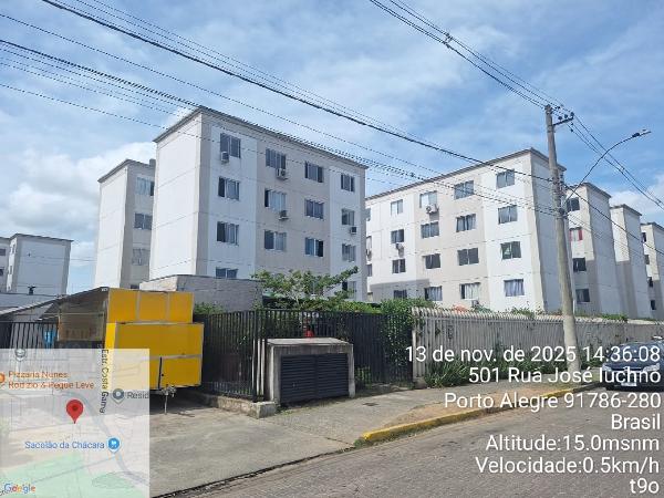 Apartamento - Venda, HIPICA, PORTO ALEGRE, RS