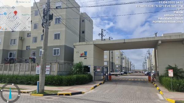 Apartamento - Venda, AREAL, PELOTAS, RS