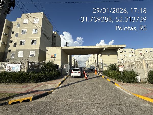 Apartamento - Venda, Areal, PELOTAS, RS