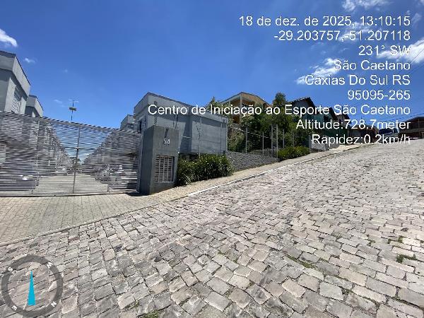 Casa - Venda, SAO CAETANO, CAXIAS DO SUL, RS