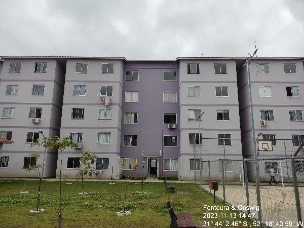 Apartamento - Venda, AREAL, PELOTAS, RS