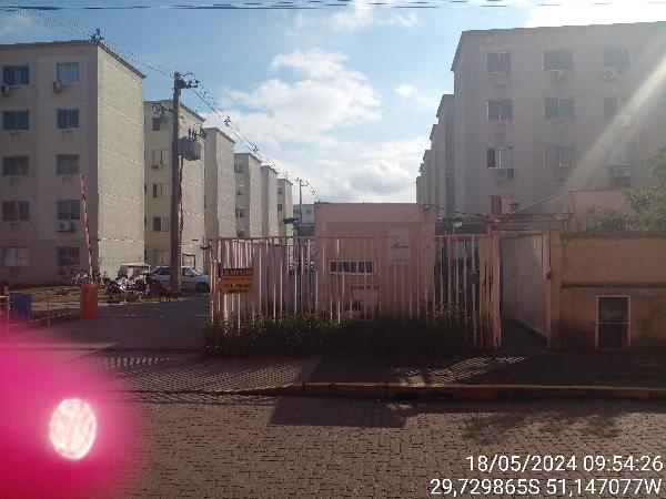 Apartamento - Venda, SANTOS DUMONT, SAO LEOPOLDO, RS