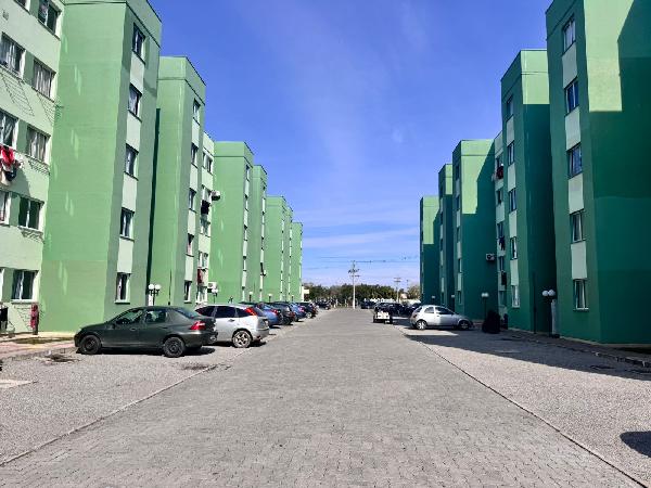 Apartamento - Venda, TRES VENDAS, PELOTAS, RS
