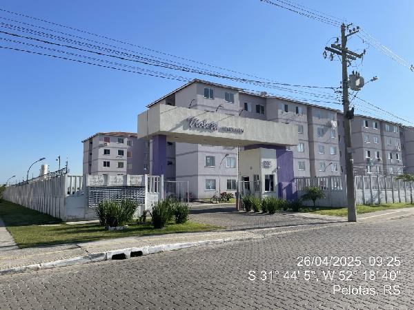 Apartamento - Venda, AREAL, PELOTAS, RS