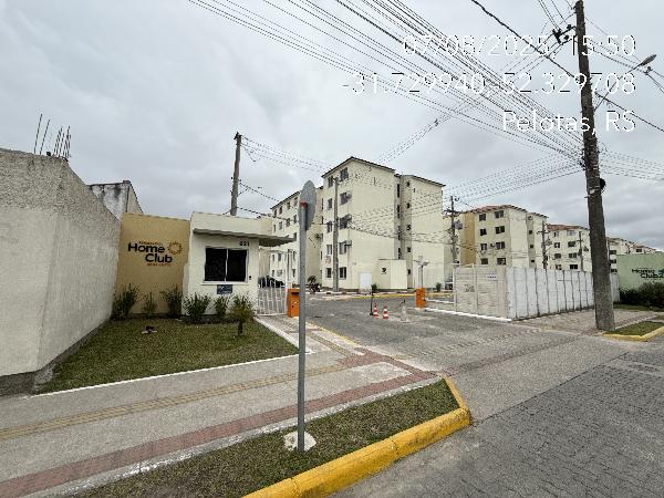 Apartamento - Venda, TRES VENDAS, PELOTAS, RS
