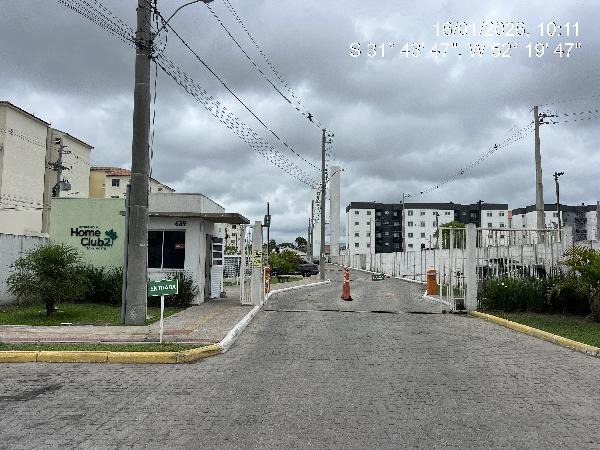 Apartamento - Venda, TRES VENDAS, PELOTAS, RS
