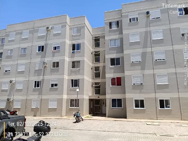 Apartamento - Venda, LOT BELLA VITA, PELOTAS, RS