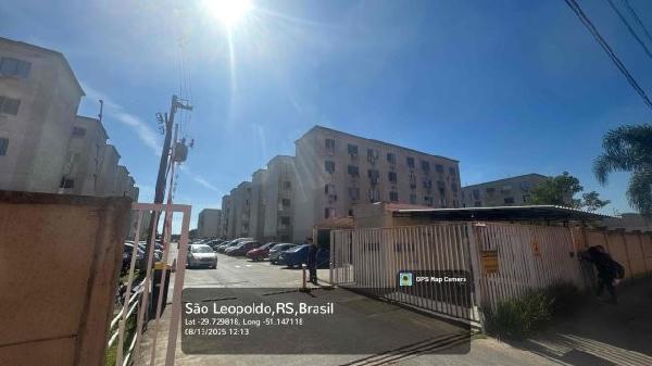 Apartamento - Venda, SANTOS DUMONT, SAO LEOPOLDO, RS