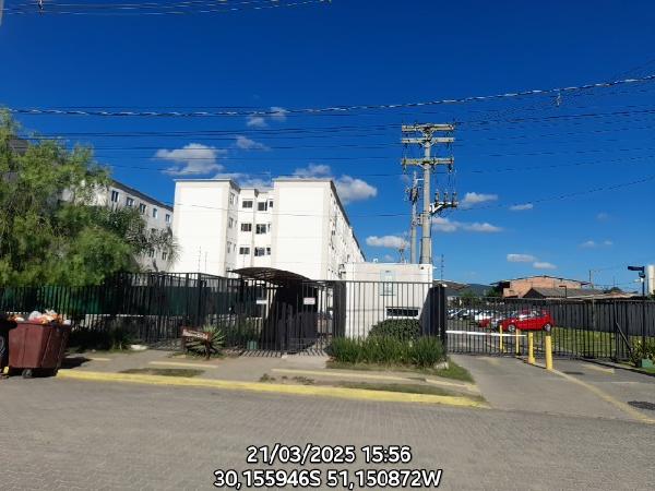 Apartamento - Venda, RESTINGA, PORTO ALEGRE, RS