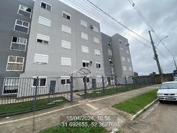 Apartamento - Venda, TRES VENDAS, PELOTAS, RS