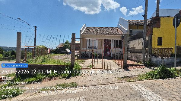 Casa - Venda, Campestre, SAO LEOPOLDO, RS
