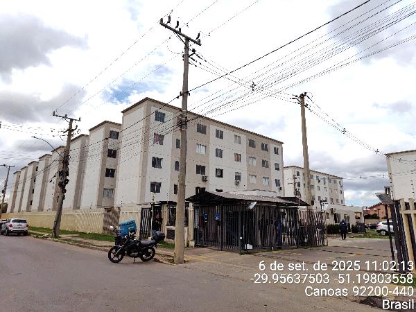 Apartamento - Venda, RIO BRANCO, CANOAS, RS