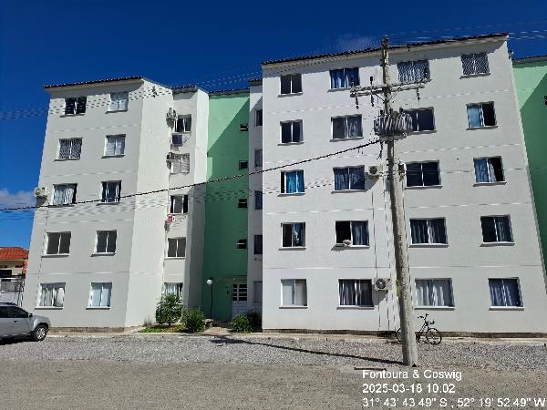 Apartamento - Venda, TRES VENDAS, PELOTAS, RS