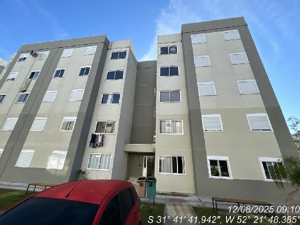 Apartamento - Venda, ZONA NORTE, PELOTAS, RS