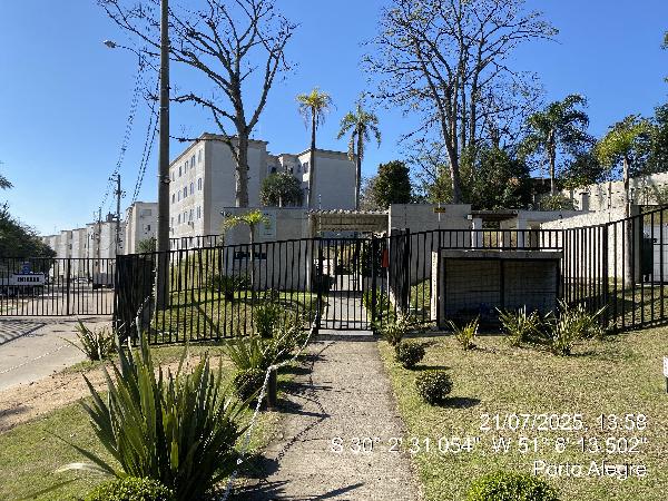 Apartamento - Venda, MORRO SANTANA, PORTO ALEGRE, RS
