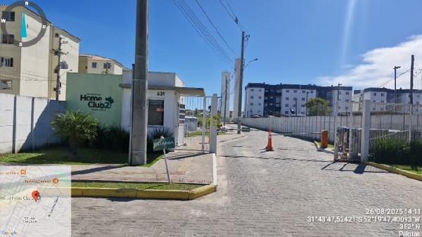Apartamento - Venda, TRES VENDAS, PELOTAS, RS