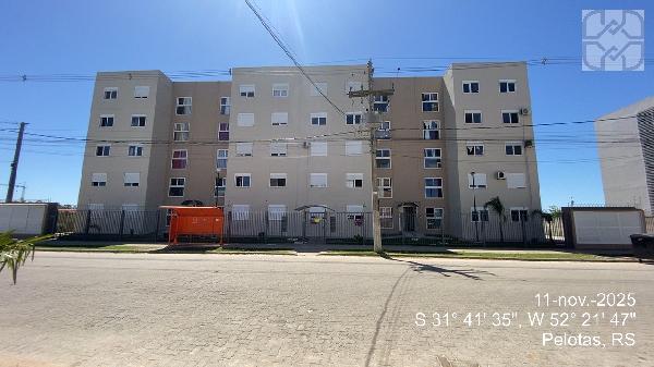 Apartamento - Venda, TRES VENDAS, PELOTAS, RS