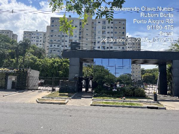 Apartamento - Venda, PARQUE SANTA FE, PORTO ALEGRE, RS