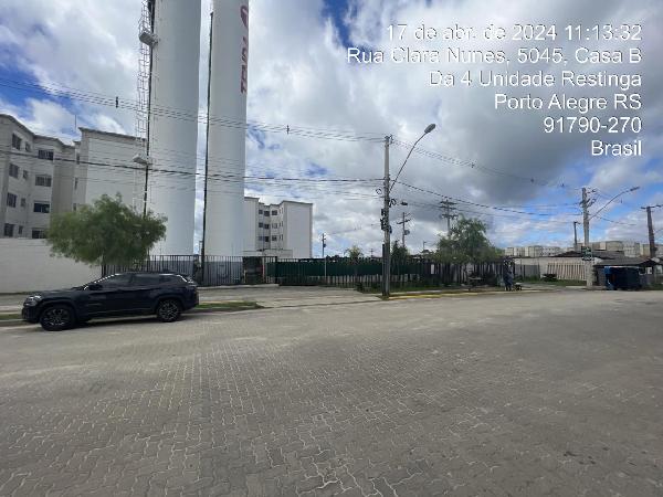 Apartamento - Venda, RESTINGA, PORTO ALEGRE, RS