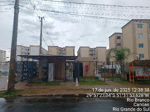 Apartamento - Venda, RIO BRANCO, CANOAS, RS