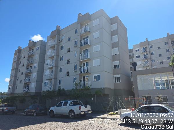 Apartamento - Venda, BELA VISTA, CAXIAS DO SUL, RS