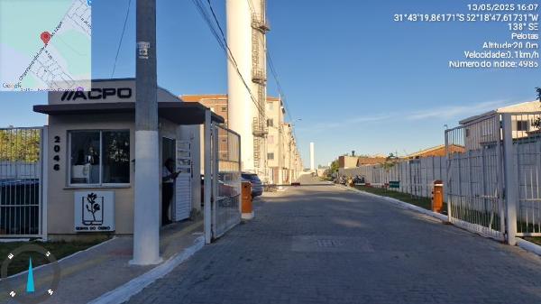 Apartamento - Venda, TRES VENDAS, PELOTAS, RS