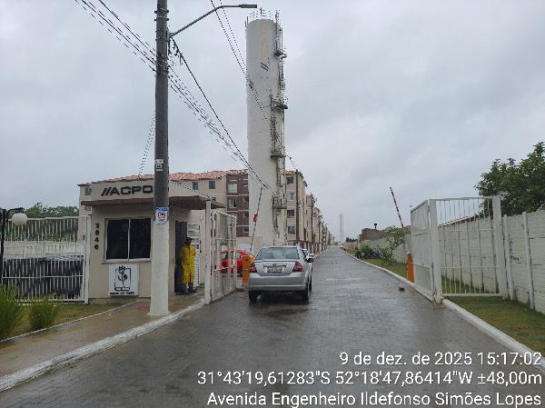 Apartamento - Venda, AREAL, PELOTAS, RS