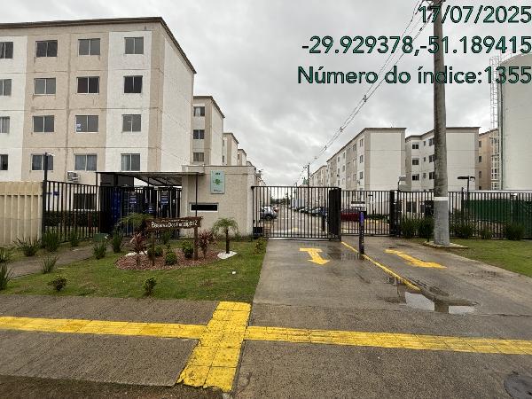 Apartamento - Venda, MATO GRANDE, CANOAS, RS