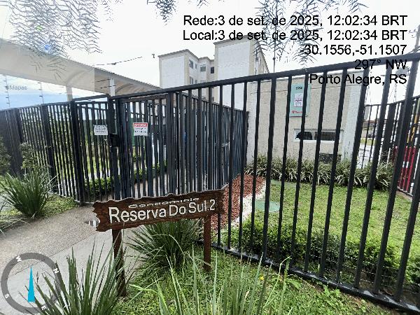 Apartamento - Venda, RESTINGA, PORTO ALEGRE, RS