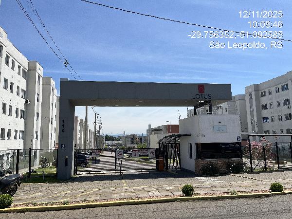 Apartamento - Venda, FEITORIA, SAO LEOPOLDO, RS