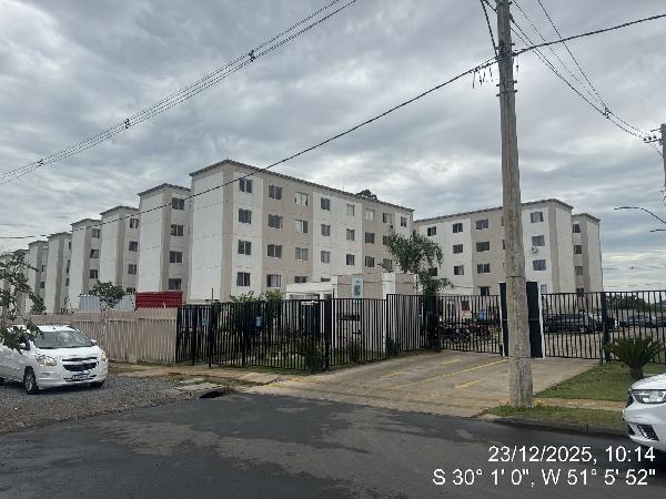Apartamento - Venda, RUBEM BERTA, PORTO ALEGRE, RS