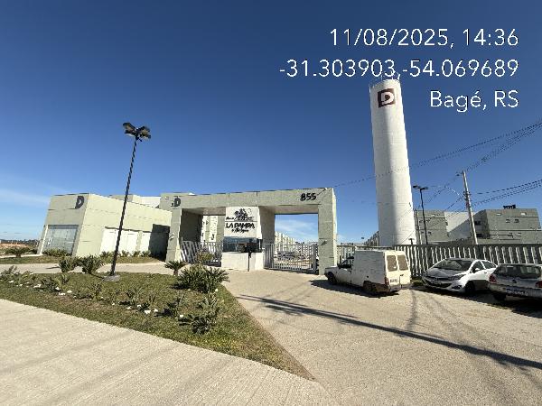 Apartamento - Venda, INDUSTRIAL I, BAGE, RS