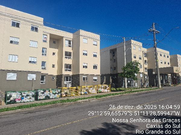 Apartamento - Venda, NOSSA SENHORA DAS GRACAS, CAXIAS DO SUL, RS