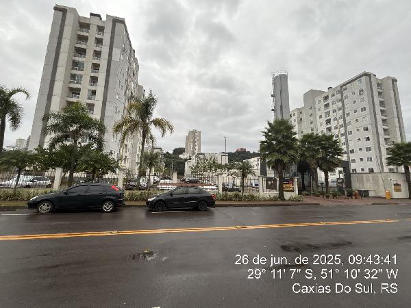 Apartamento - Venda, PANAZZOLO, CAXIAS DO SUL, RS