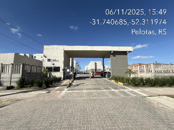 Apartamento - Venda, AREAL, PELOTAS, RS