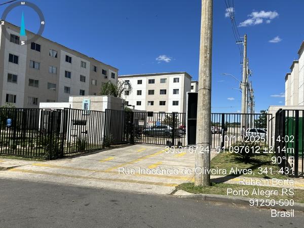 Apartamento - Venda, RUBEM BERTA, PORTO ALEGRE, RS