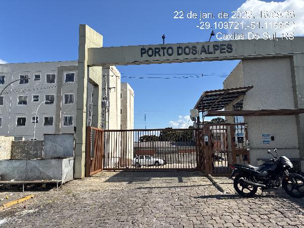 Apartamento - Venda, JARDIM ELDORADO, CAXIAS DO SUL, RS