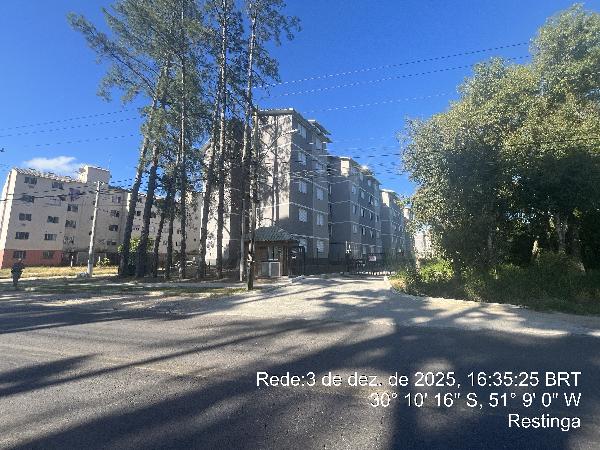 Apartamento - Venda, RESTINGA, PORTO ALEGRE, RS